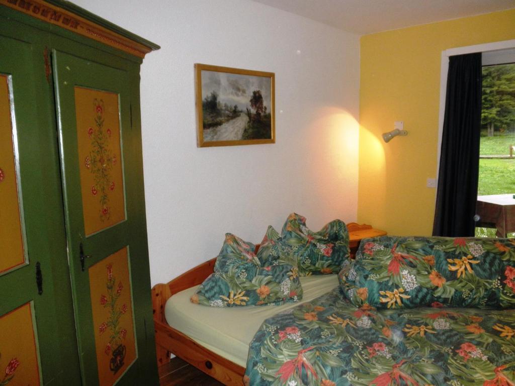 ホテルMalixerhof 部屋 写真